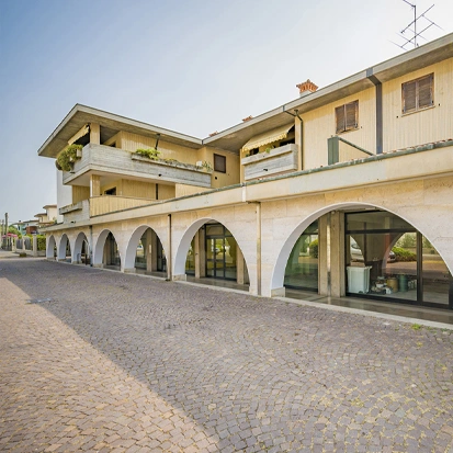 Residence Castrezzato